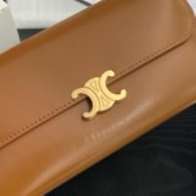 wholesale quality celine wallet model no. 3